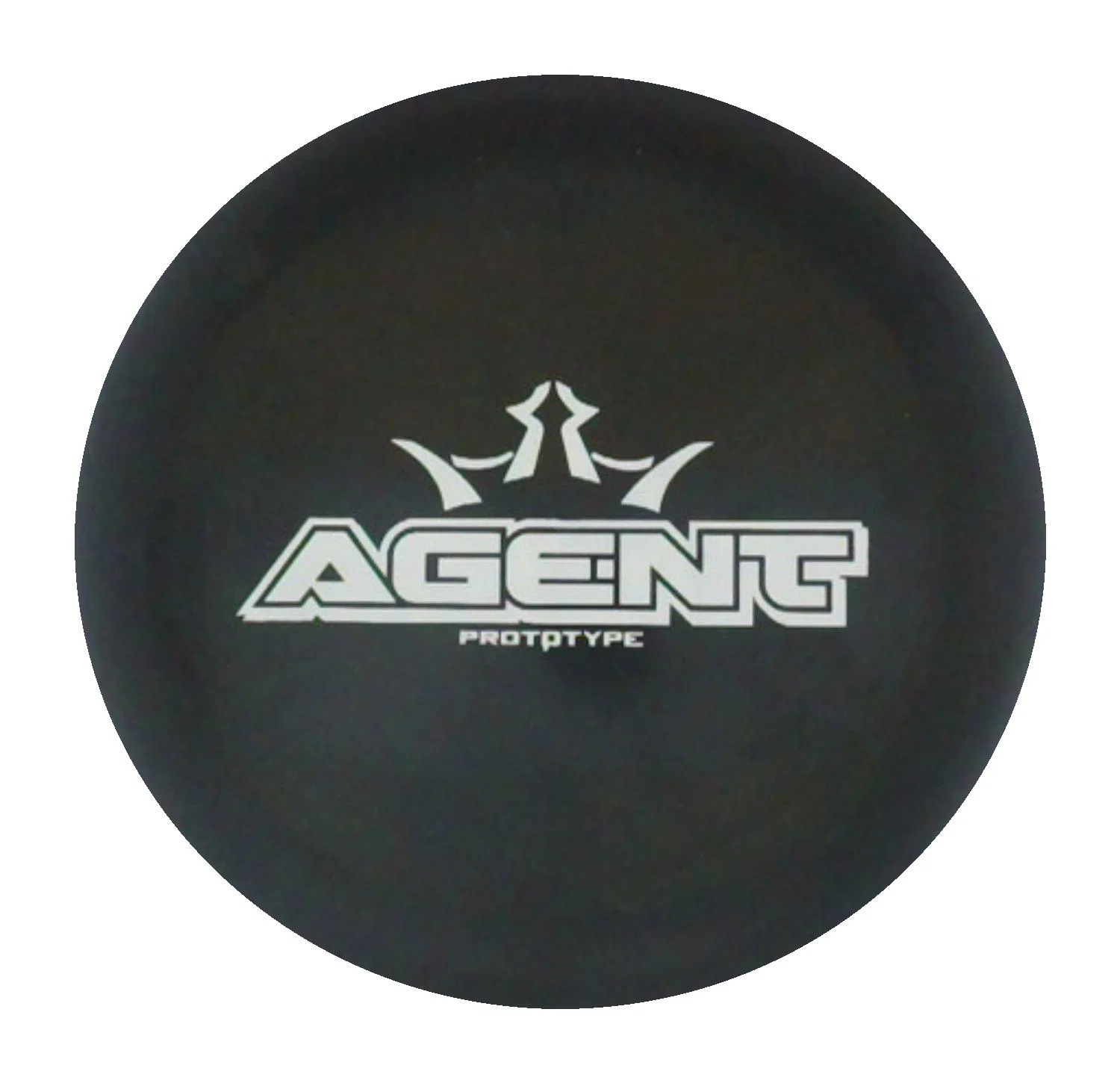 Dynamic Discs Agent Disc Golf Disc